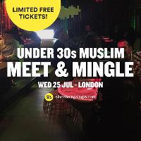 FREE Muslim Meet and Mingle Social Evening, London - Under 30s