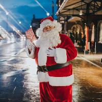 Chester Christmas Food & Drink Festival at Carriage Shed