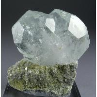 The Rock and Mineral show