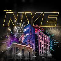 Hard Rock NYE San Diego 2020 at Hard Rock Hotel San Diego