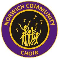 Norwich Community Choir - Monday group at St. Andrews Church Hall