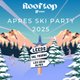 Rooftop Apres Ski Party Event Title Pic
