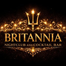 Britannia's 1 year anniversary!