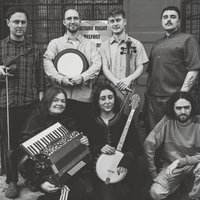 The New Wave: Gráinne Meyer & Atóg at Oh Yeah Music Centre