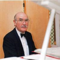 Jazz in the Piano Bar