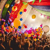 Cirque Du Soul: Birmingham // Opening Party // Ft. Move D! at The Rainbow Venues