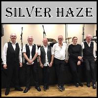 silver haze