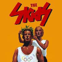 Skids at Sin City