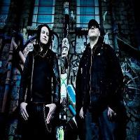 Axegrinder live at The Underworld Camden