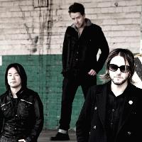 Feeder at Red Bar And Lounge Nottingham