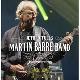 Martin Barre & supports Event Title Pic