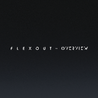 Flexout vs Overview : Volks, Brighton - 17/04/20