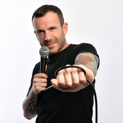 Gary Meikle Saddleworth