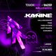 ?10 Halloween Rave w/ Kanine - Leeds Event Title Pic