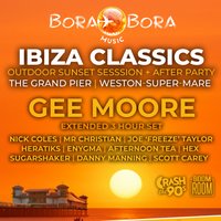Event flyer