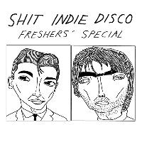 Shit Indie Disco Thursdays - Oasis Special at Arts Club