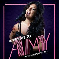 a tribute to amy