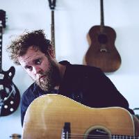 Jeffrey Martin & Anna Tivel at Cafe Totem
