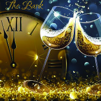 Hogmanay // NYE // 2019 - 2020 // The Bank Perth at The Bank Bar And Nightclub