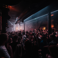 Free From Sleep Presents: TBA at Joshua Brooks