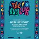 The Bug Club [SOLD OUT] Event Title Pic