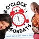 Stitches Comedy Club Drayton SUNDAY Event Title Pic