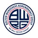 The Bolton Wanderers Remembrance Group Annual Event 2025 Event Title Pic