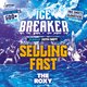 Freshers Icebreaker @ The Roxy Event Title Pic