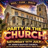 Party in the Church