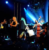 Kate Simko and London Electronic Orchestra