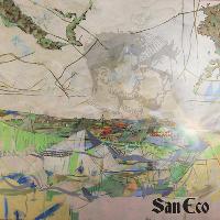San Eco + SNO + Marco Woolf + Hannah Ross