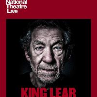 NT Live: King Lear at Number 8 Community Arts Centre