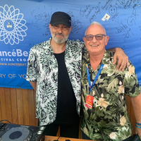 Terry Jones & Craig Smith - Residents special at Hoochie Coochie