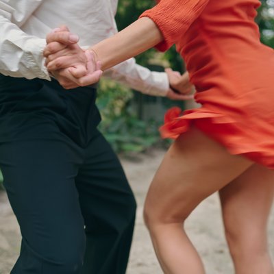 Try for FREE - Salsa Dance Class - Beginner