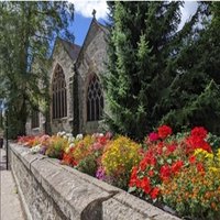 Choir Taster Morning at St Oswald's Church