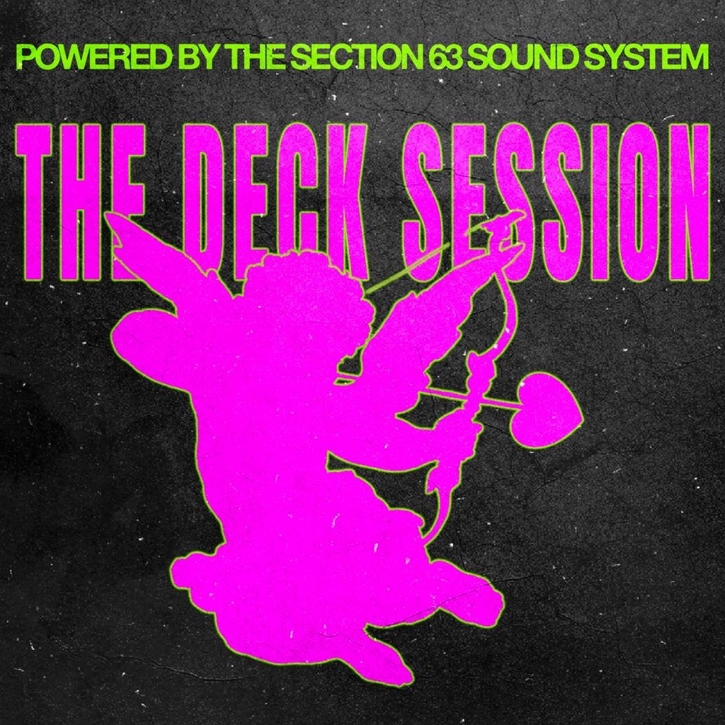 Valentines Sound System Rave