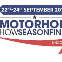 The Motorhome Show Season Finale