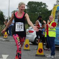 Run Wexham at Black Park Country Park