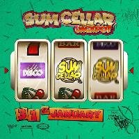 Sum Cellar: Murder He Wrote / iLL Disco: Pete Graham