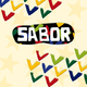 Sabor - Dominican Independence Day Event Title Pic