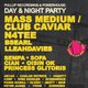 BELFAST: Mass Medium / Club Caviar, n4tee, LLEAHDAVIES + More Event Title Pic