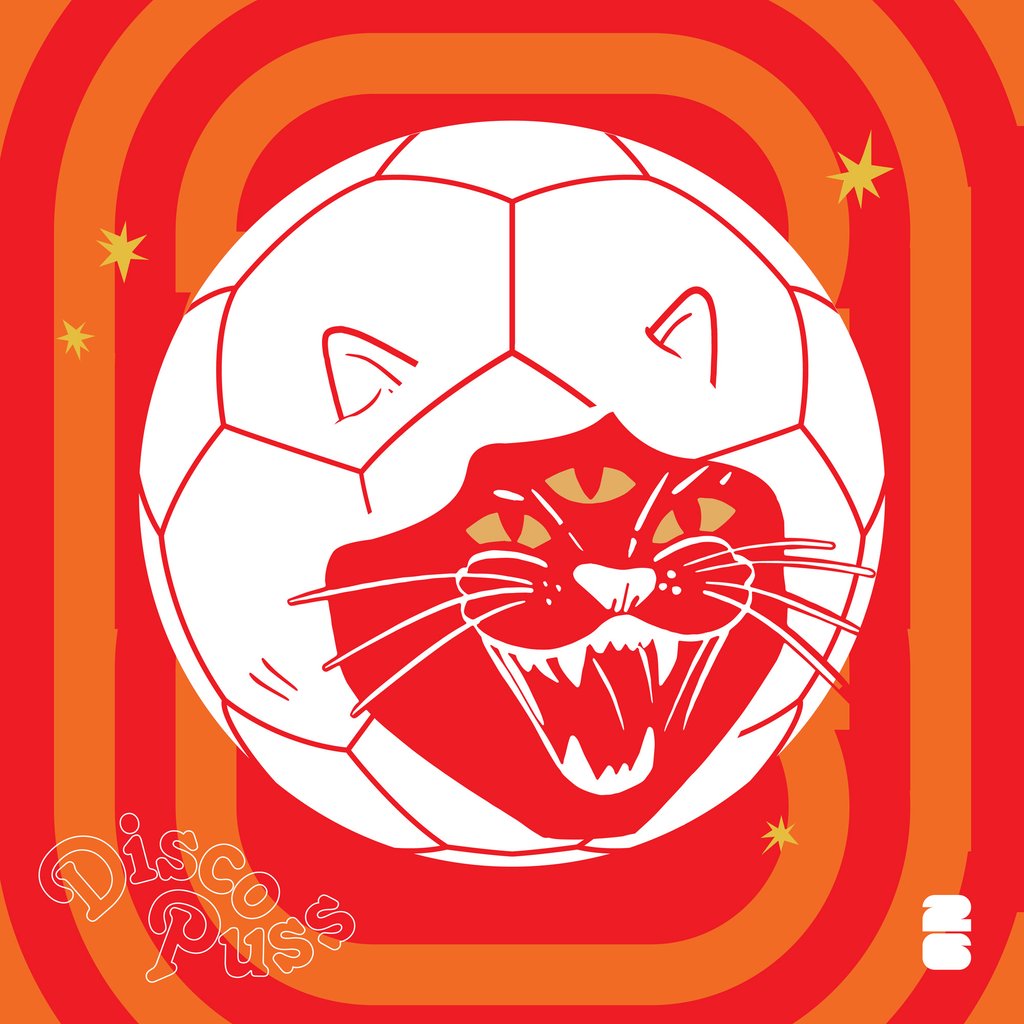DISCO BALL's COMING HOME: ENG v MEX Rnd of 16 - Ltd FREE Tickets