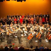 WLO Christmas Concert WLO Christmas Concert