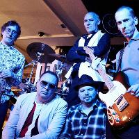 Little Britain Gig