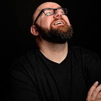 Scott Dibson - White Noise at The Glee Club