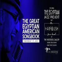The great egyptian american songbook