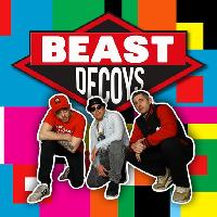 A Tribute to Beastie Boys with Beast Decoys at Base Camp