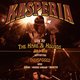 Indisposed + Osiris + Beretta + Kasperia + Mackie Lawlor Event Title Pic