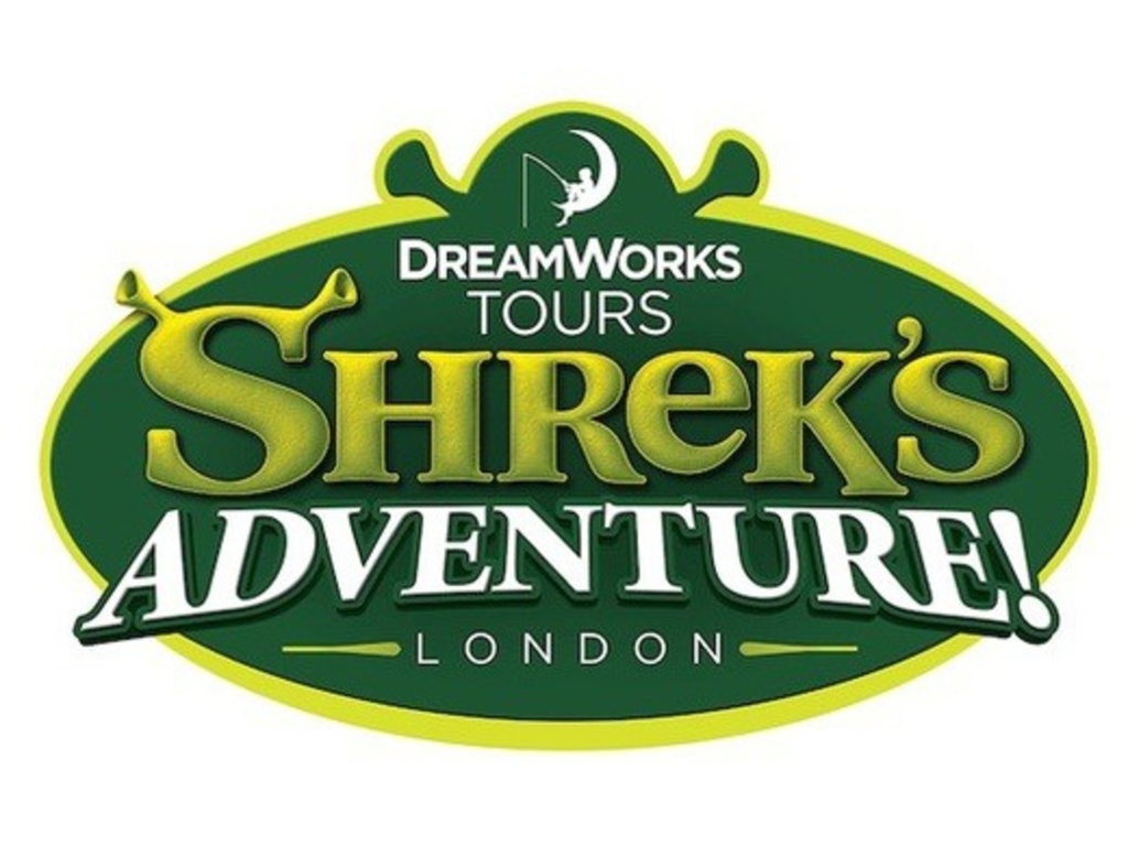 Shrek London – Standard Experience