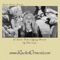 Bleeder Cinema Presents: www.RachelOrmont.com at Impiety Hour (AD England)